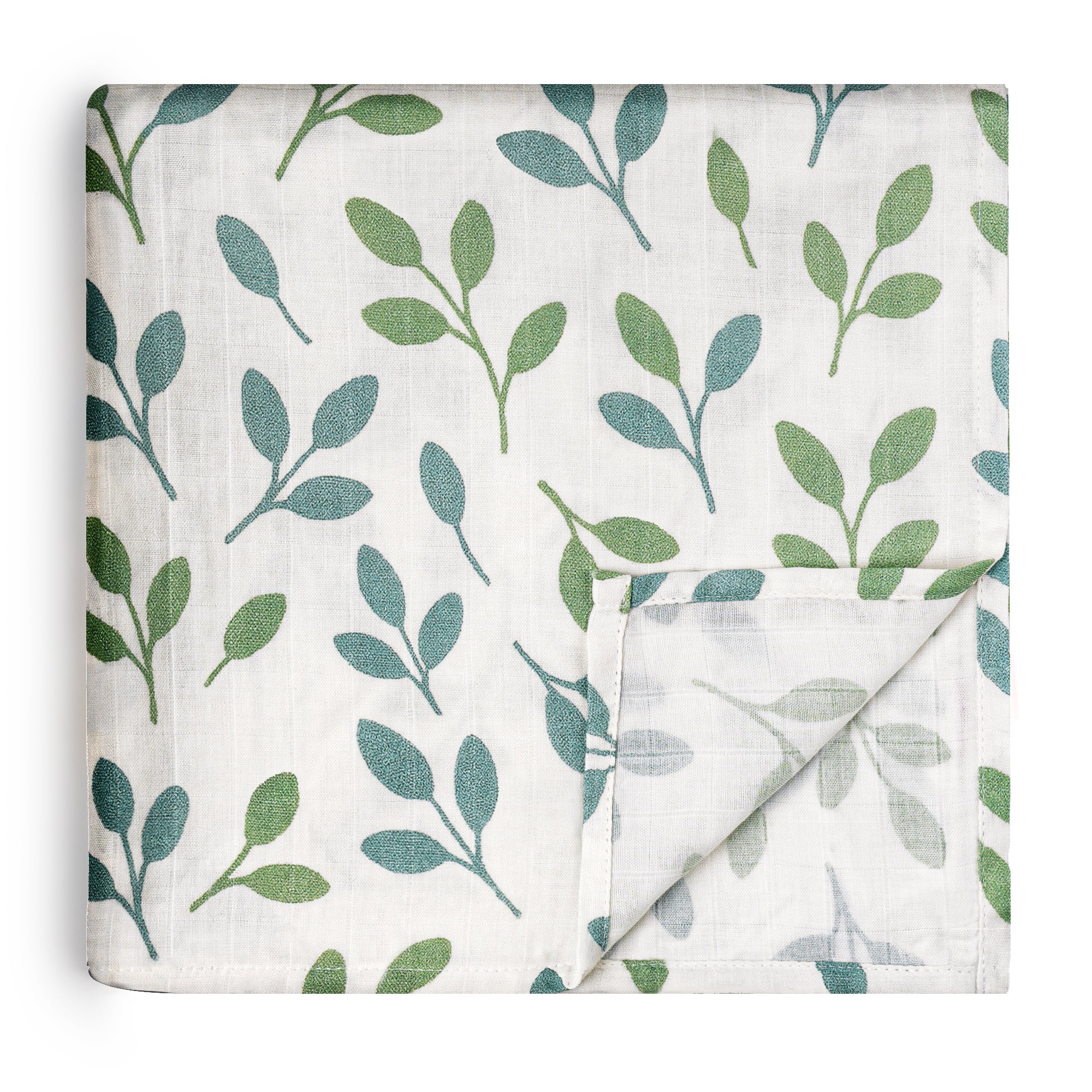 Baby Swaddles - Whispering Gardens - Image 4