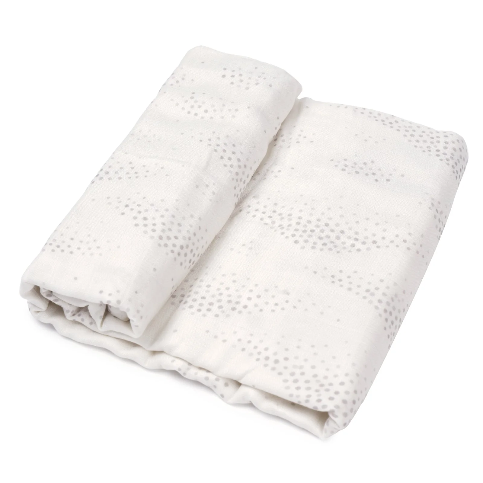 Baby Swaddles - Dotted Landscape - Image 3