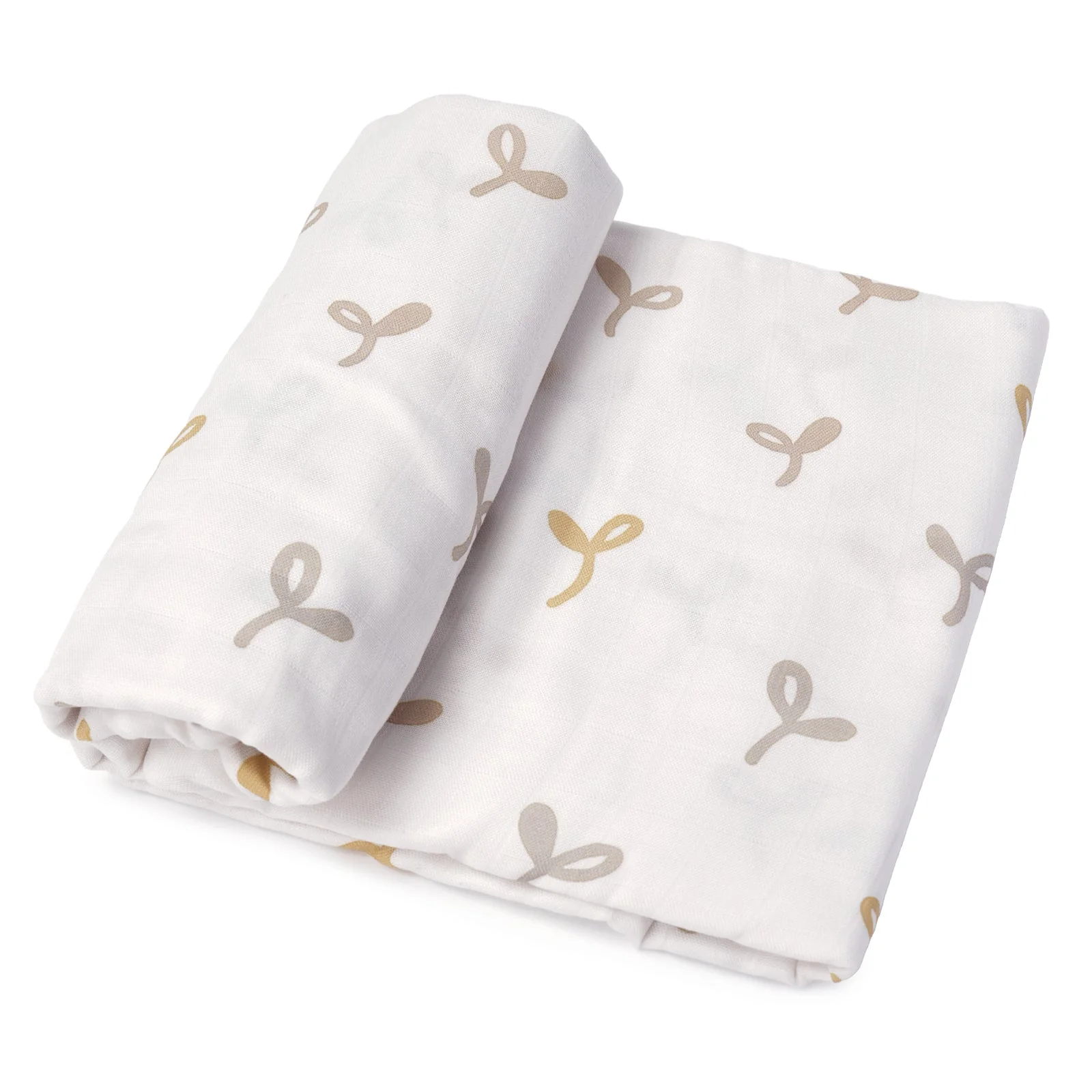 Baby Swaddles - Little Sprouts - Image 5
