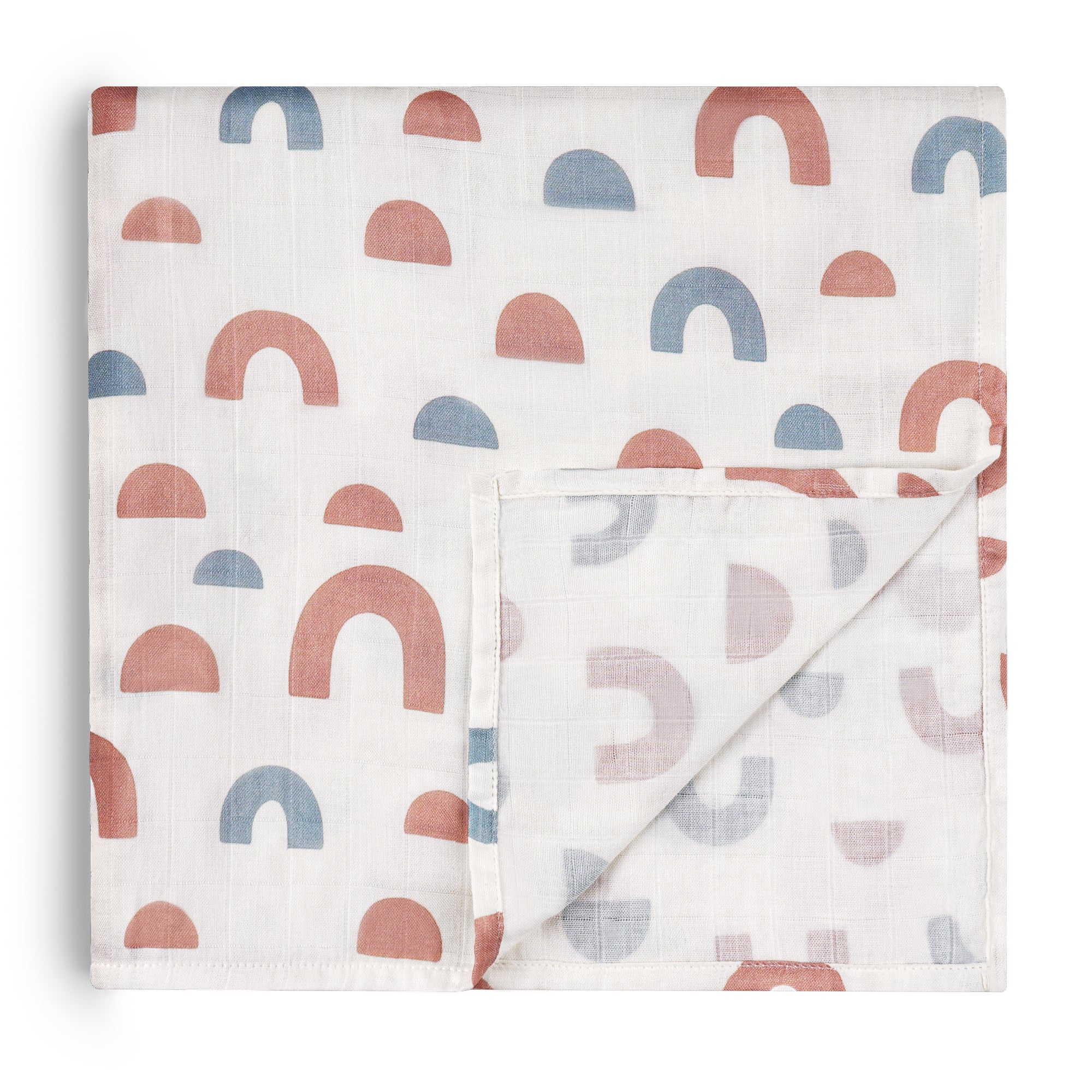 Baby Swaddles - Soft Geometry - Image 3