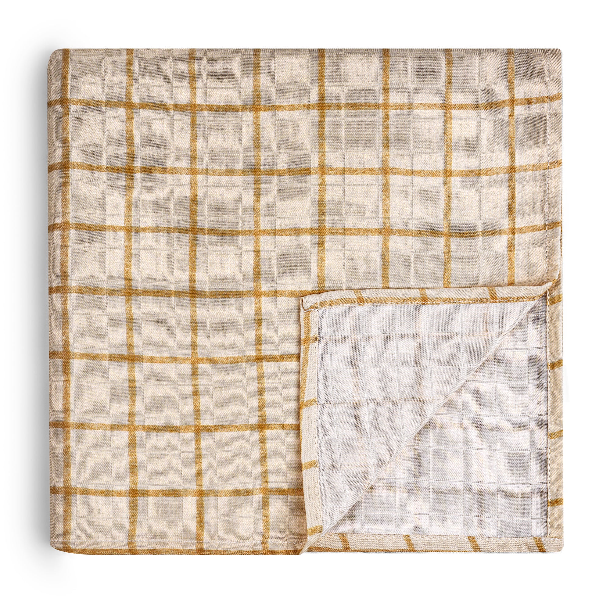 Baby Swaddles - Soft Geometry - Image 4