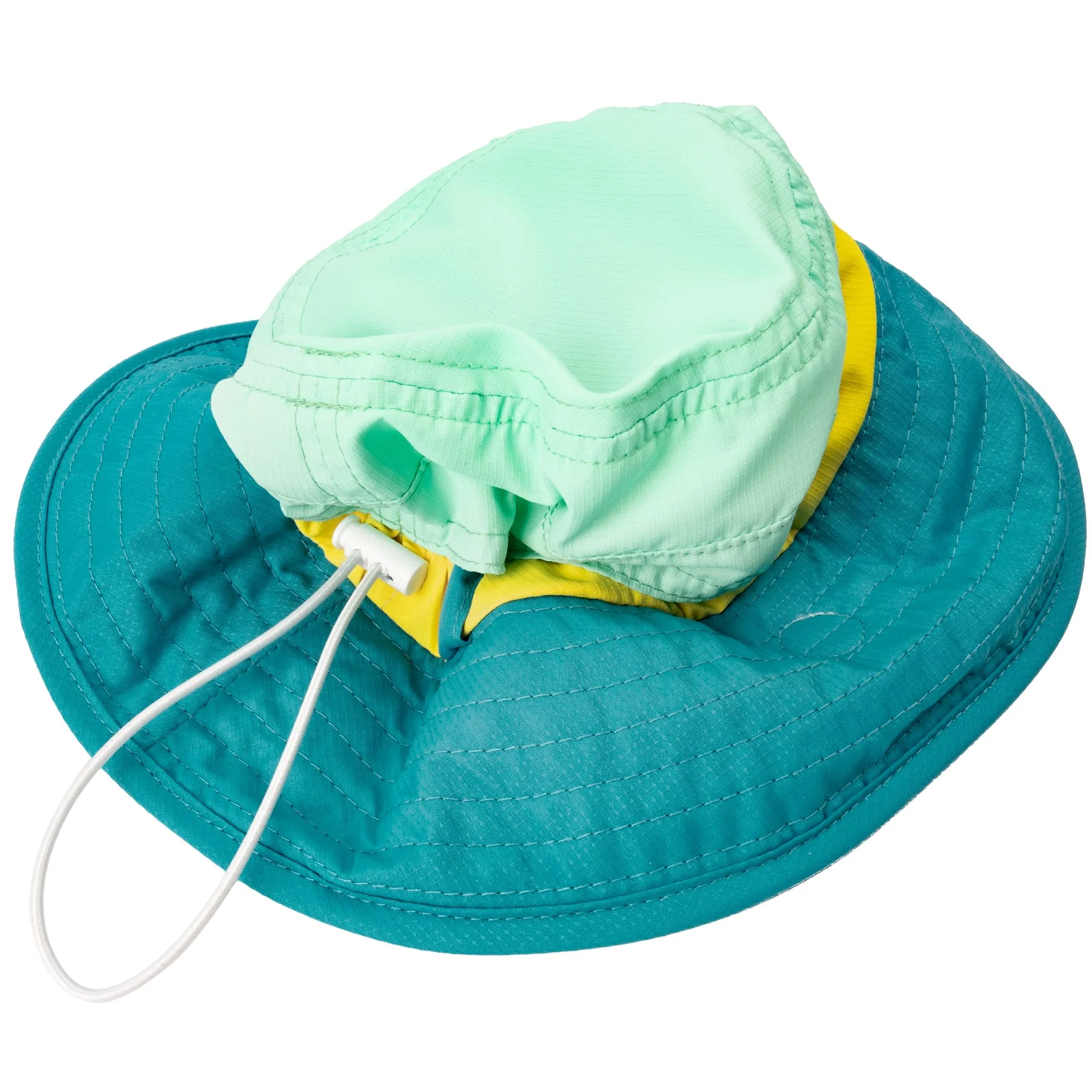 DryShade™ SkyCandy Sun Hat - Green - Image 3