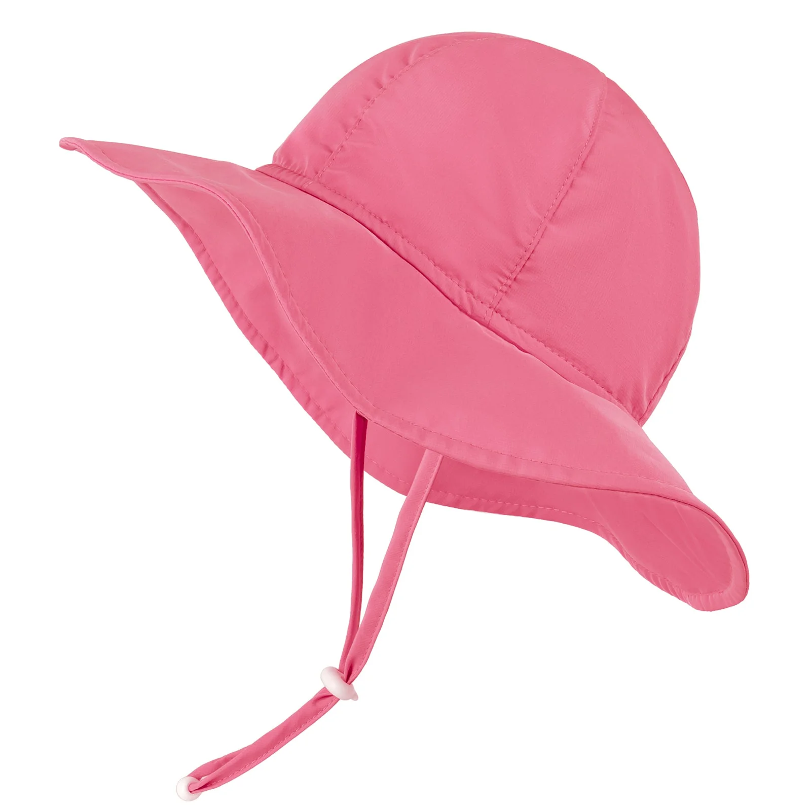 DryShade WhaleFold™ Sun Hat - Ocean Blue - Image 3