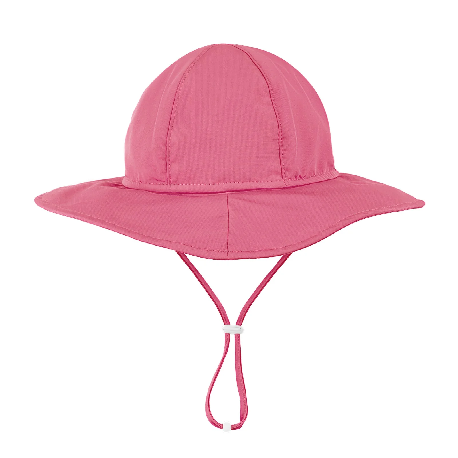 DryShade WhaleFold™ Sun Hat - Ocean Blue - Image 9