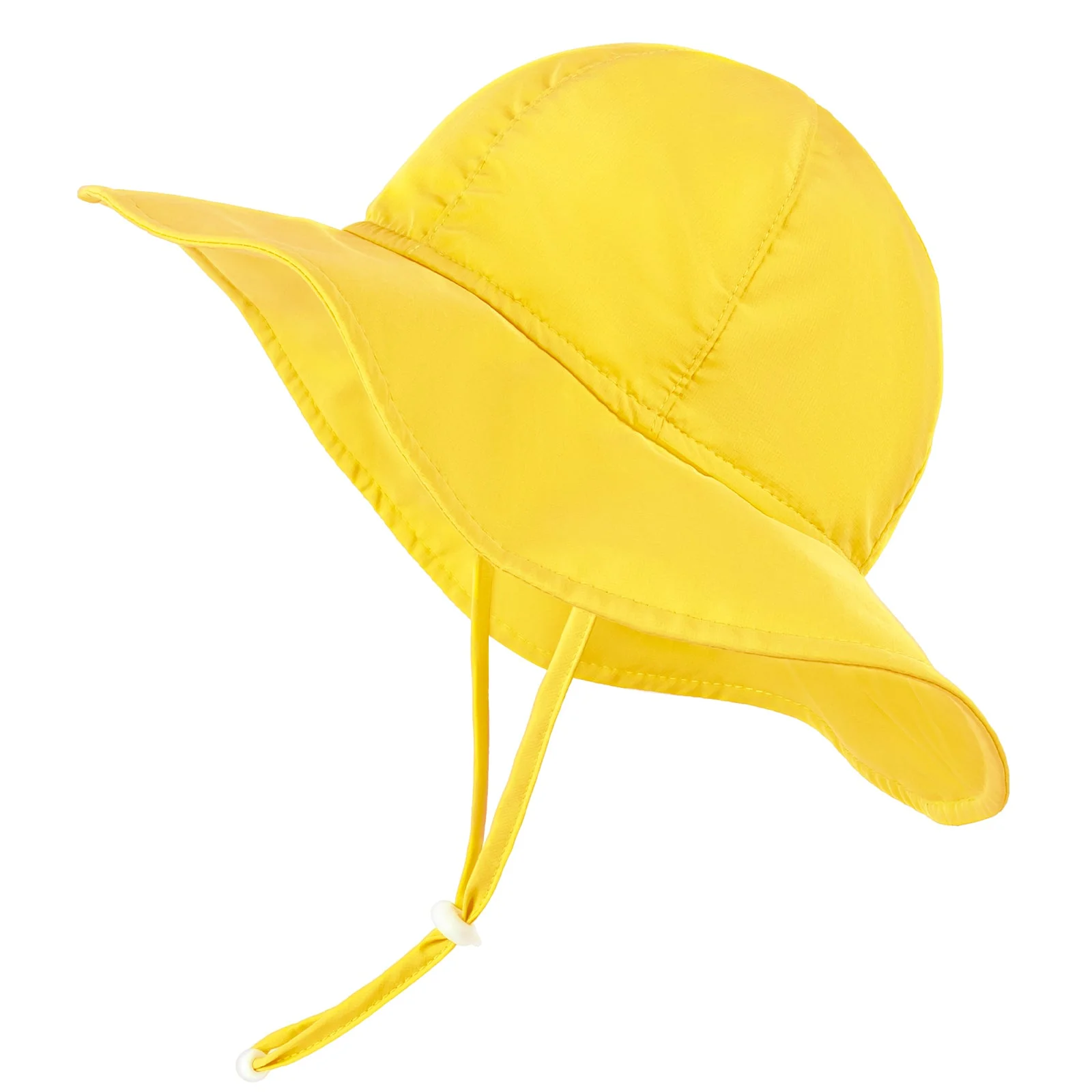 DryShade WhaleFold™ Sun Hat - Ocean Blue - Image 8
