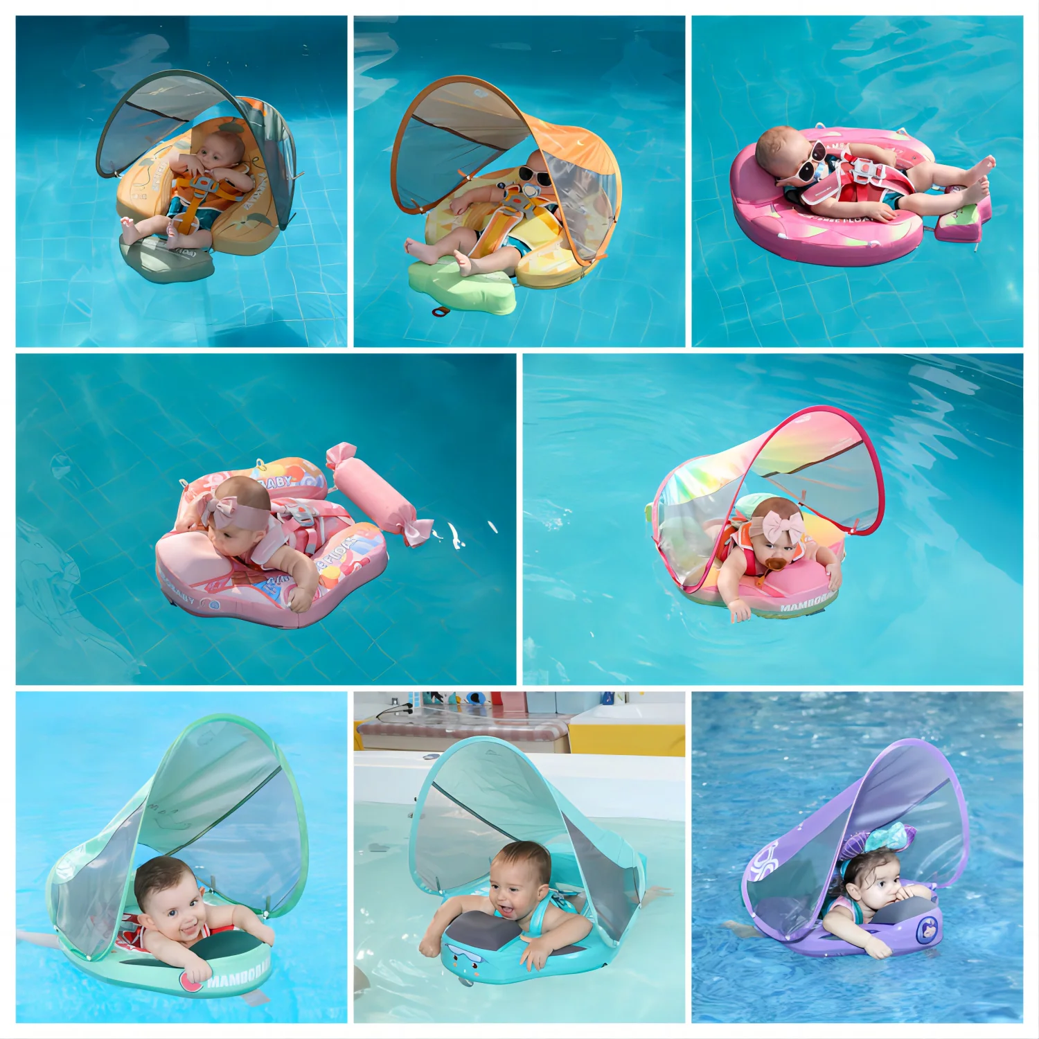 Mambobaby Gift Card - Image 2