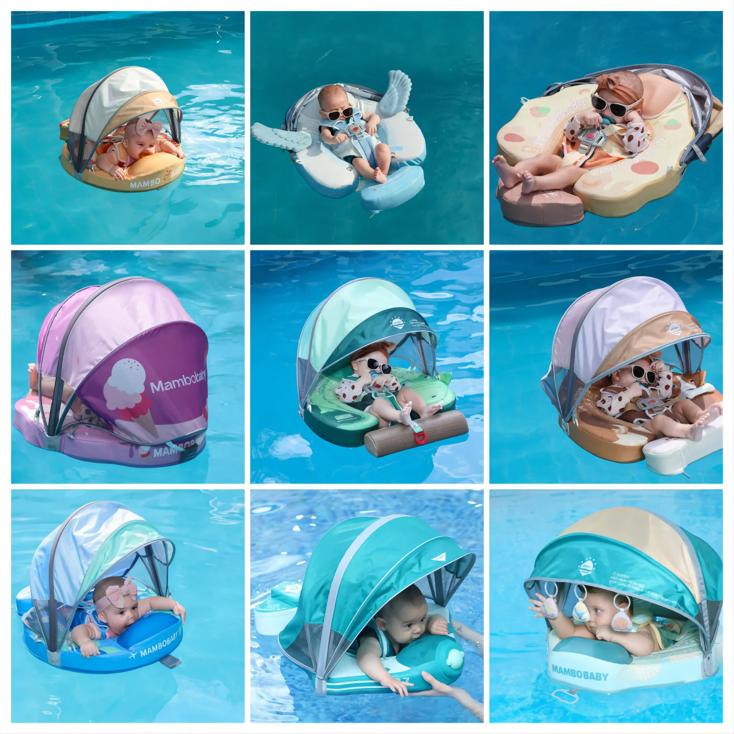 Mambobaby Gift Card - Image 3