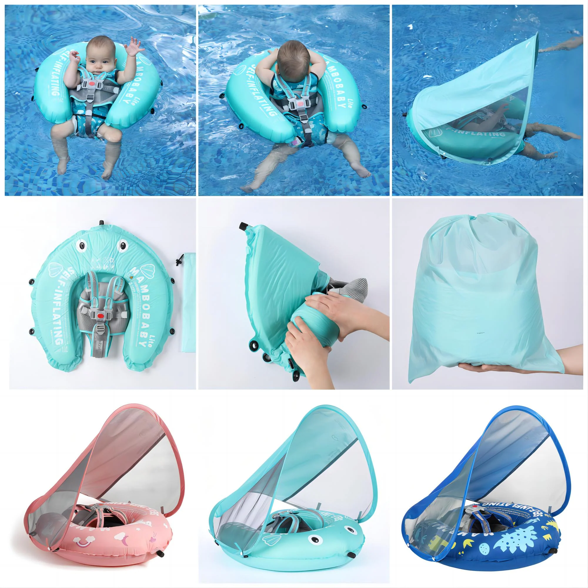 Mambobaby Gift Card - Image 4