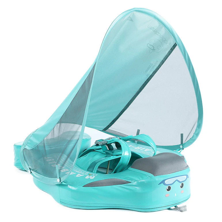 Mambobaby Float Deluxe - Pink
