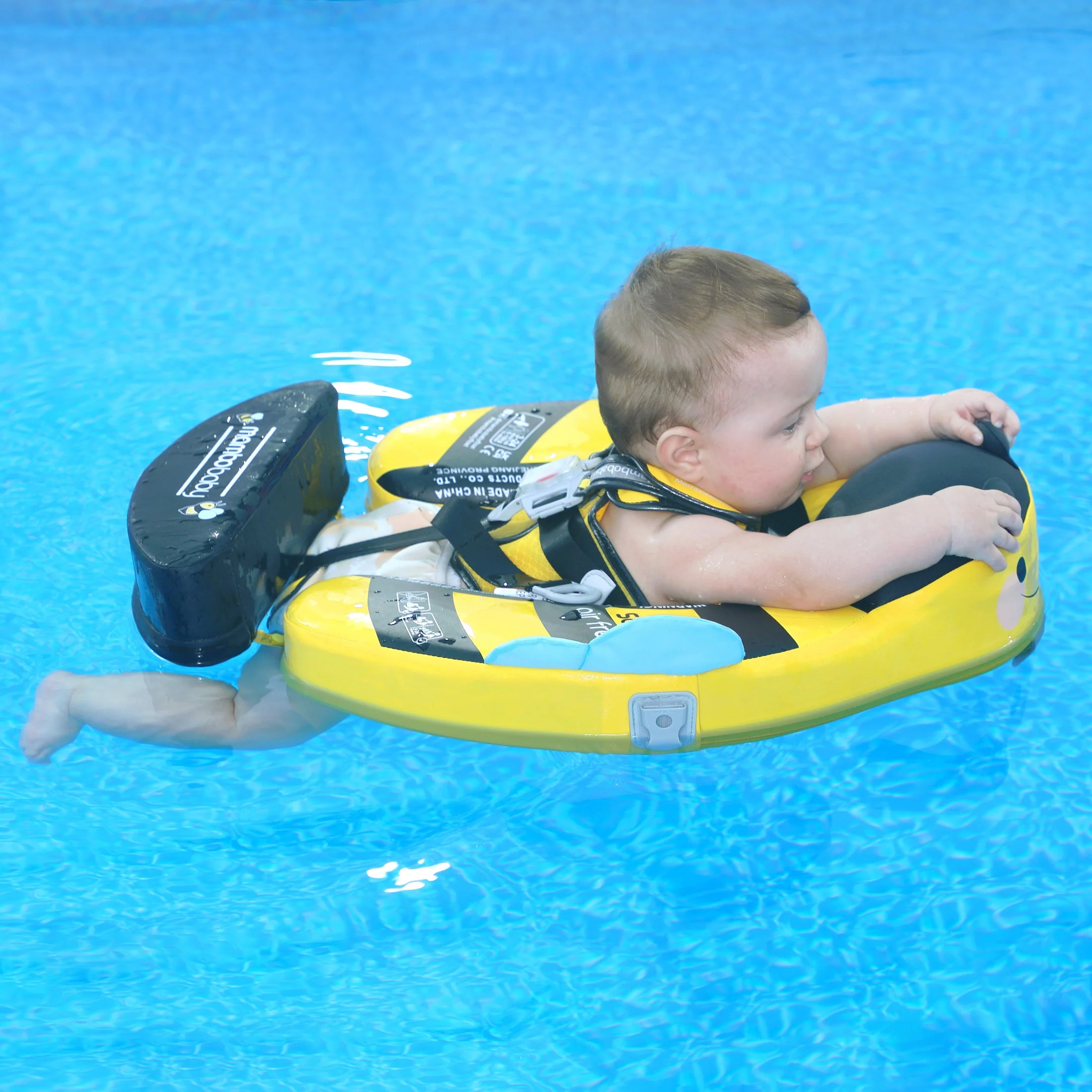 Mambobaby Float Ultra - Bee - Image 3