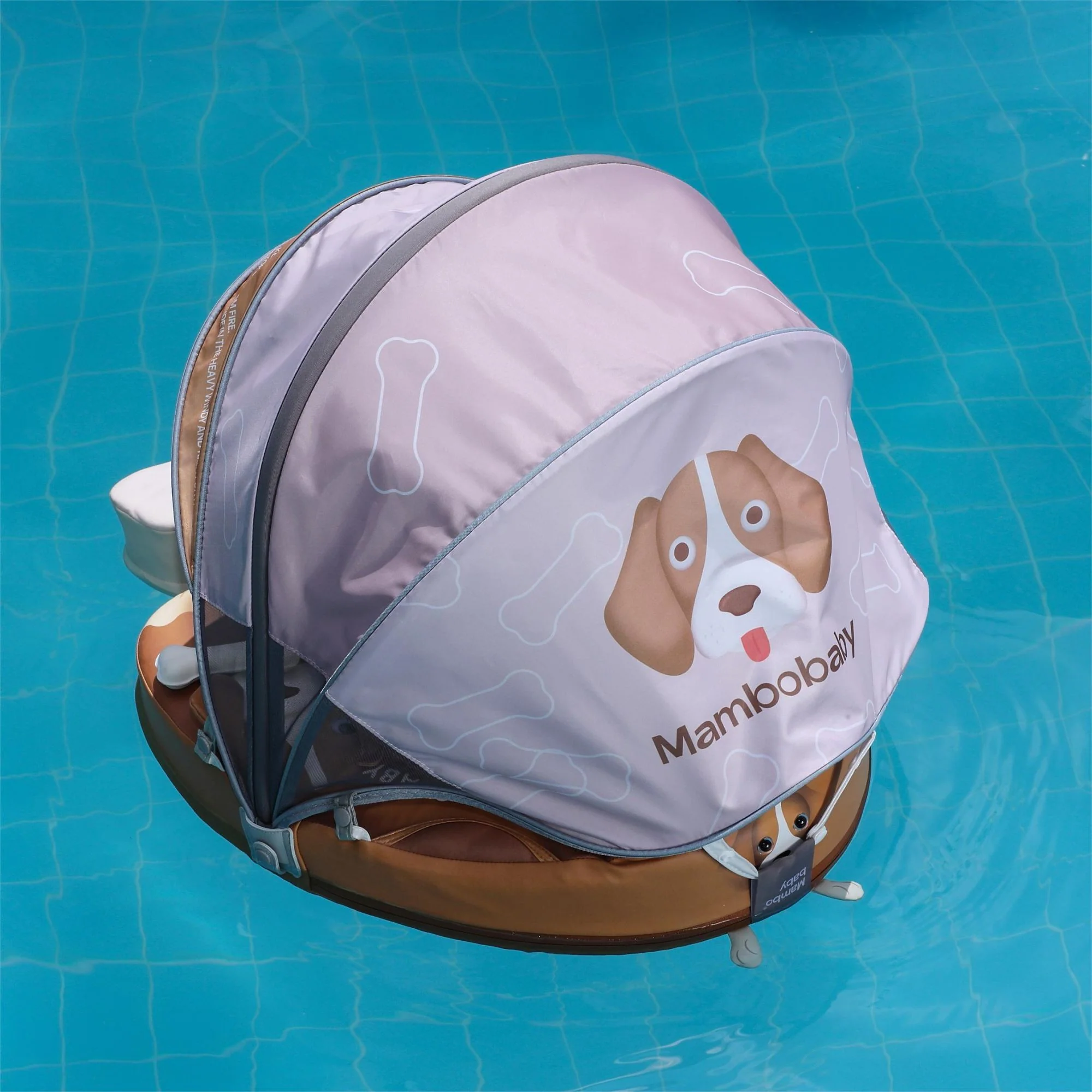 Mambobaby Float Ultra - Puppy - Image 3
