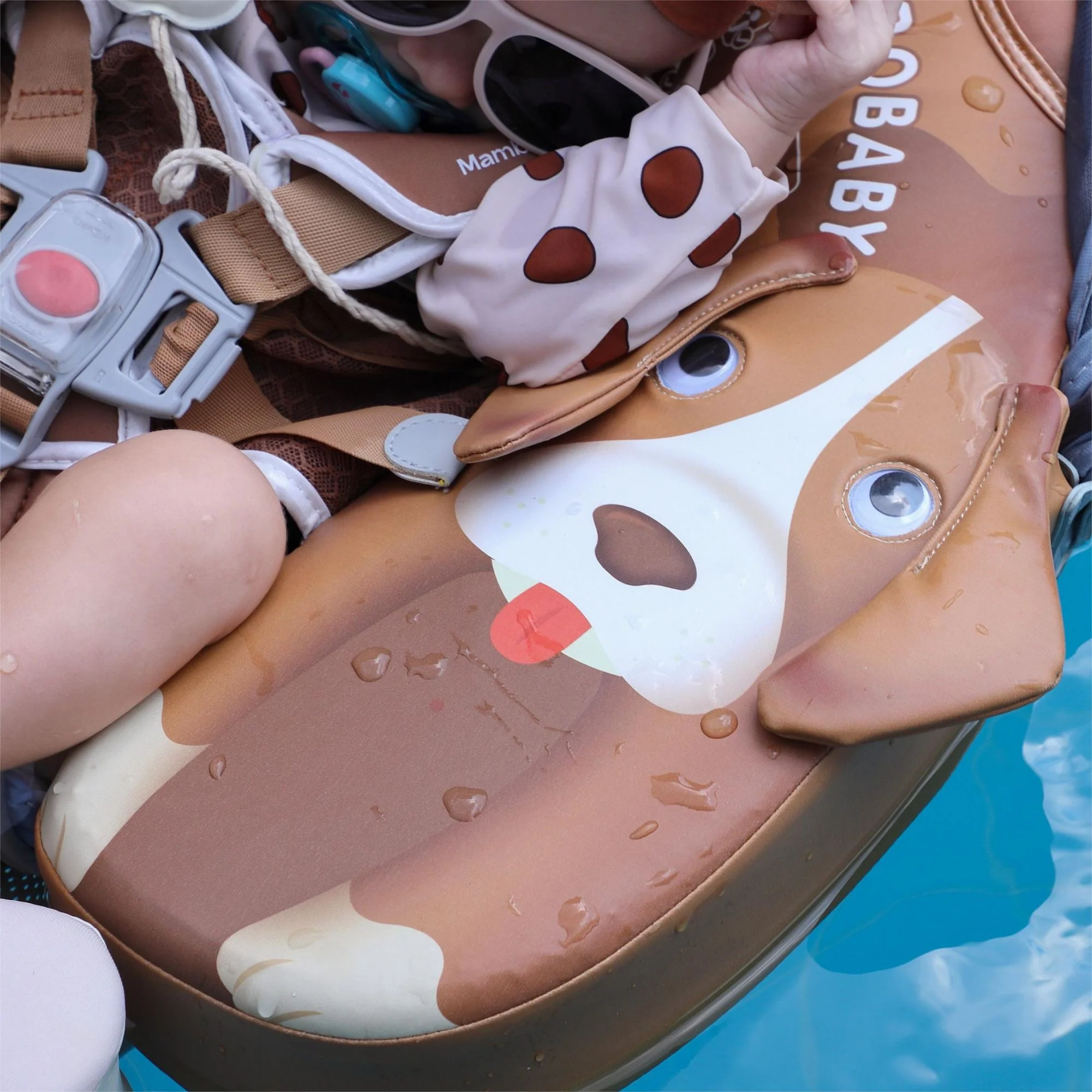 Mambobaby Float Ultra - Puppy - Image 5