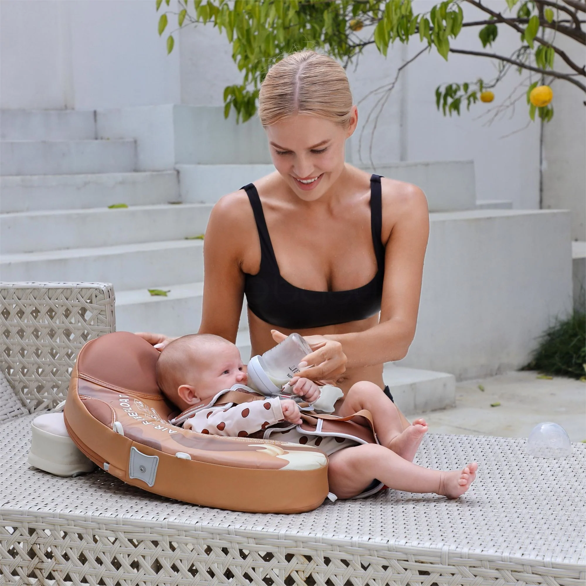 Mambobaby Float Ultra - Puppy - Image 7