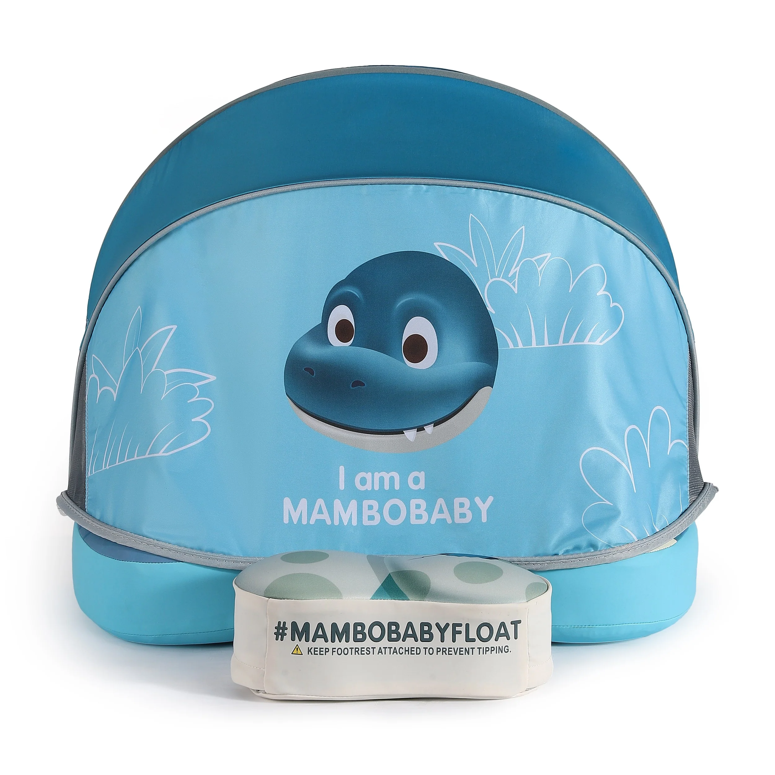 Mambobaby Float Ultra - Dinosaur Eggs - Image 4