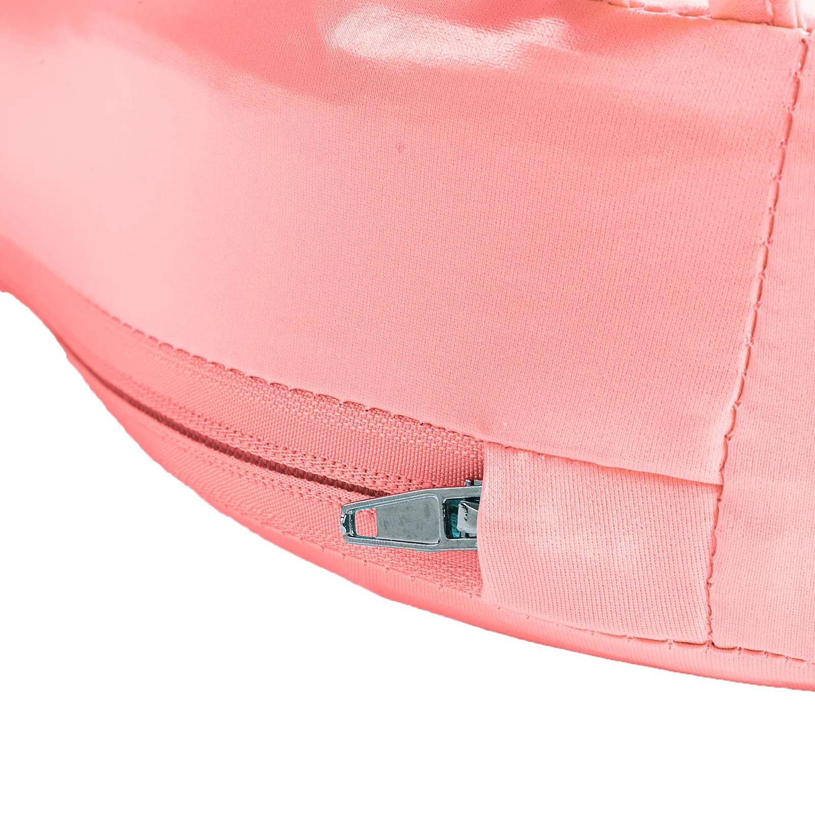 Mambobaby Float Deluxe - Pink - Image 8