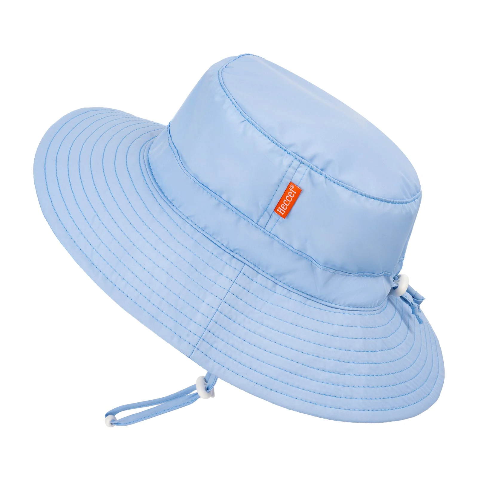 PackNest Sun Hat - Blue