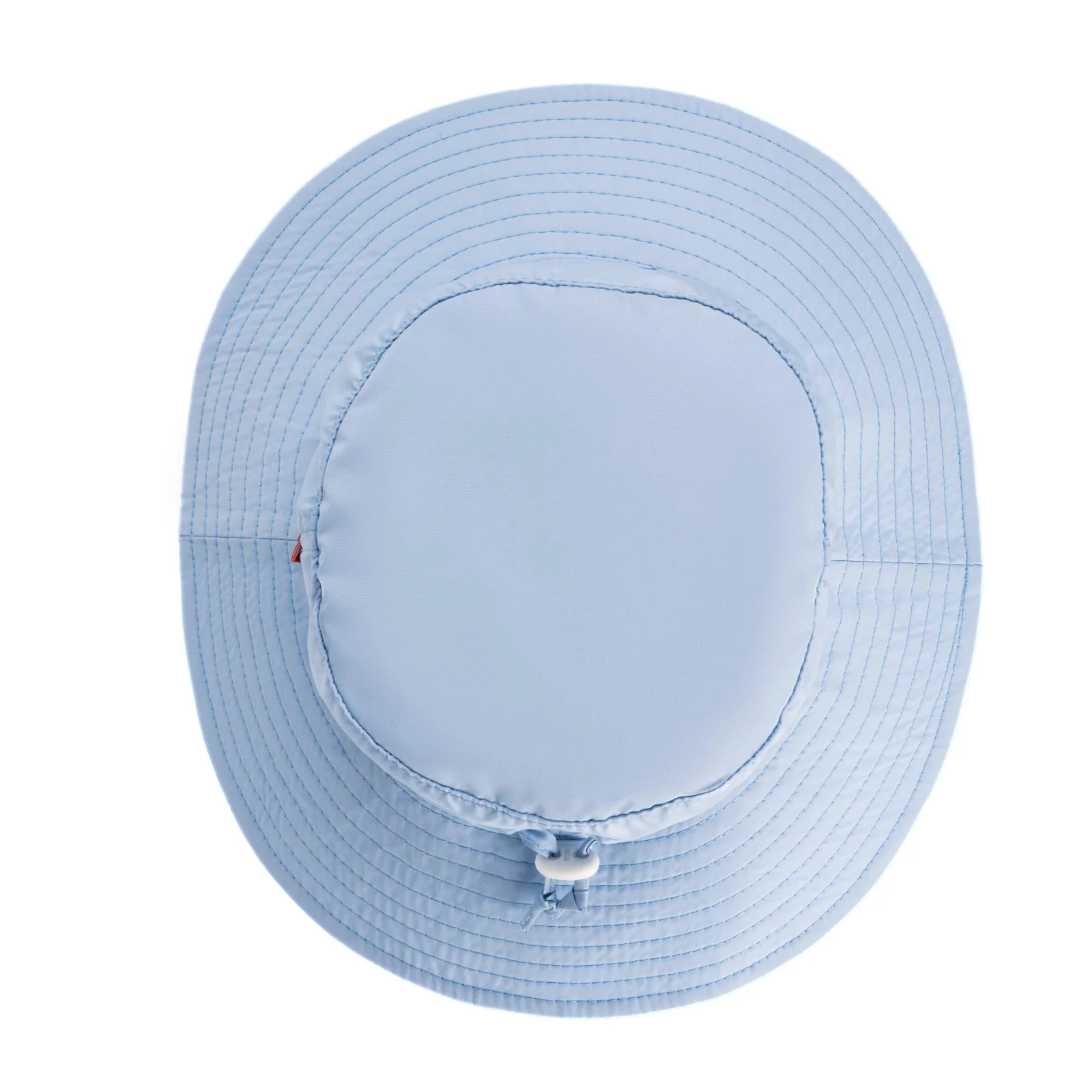 PackNest Sun Hat - Blue - Image 4