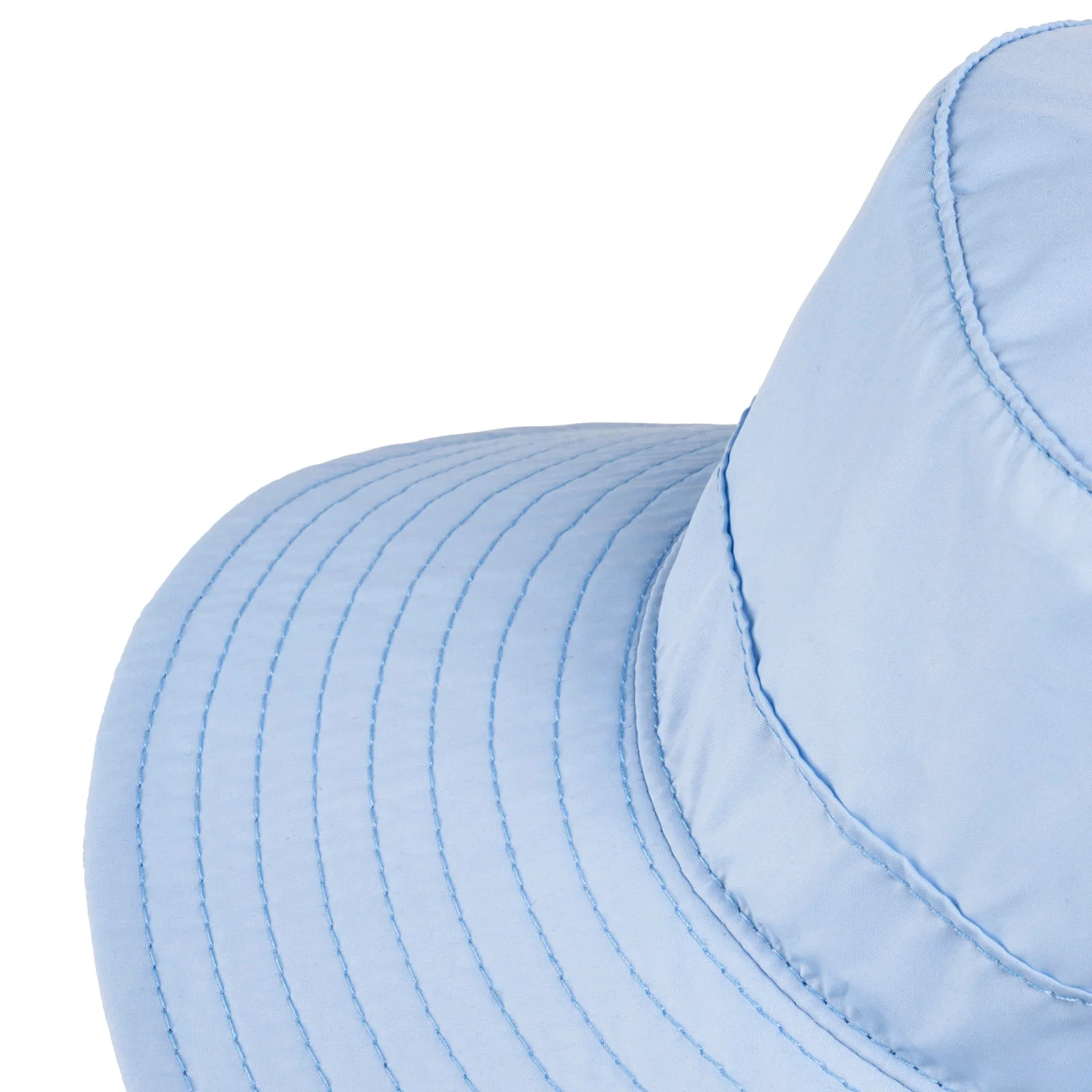 PackNest Sun Hat - Blue - Image 6