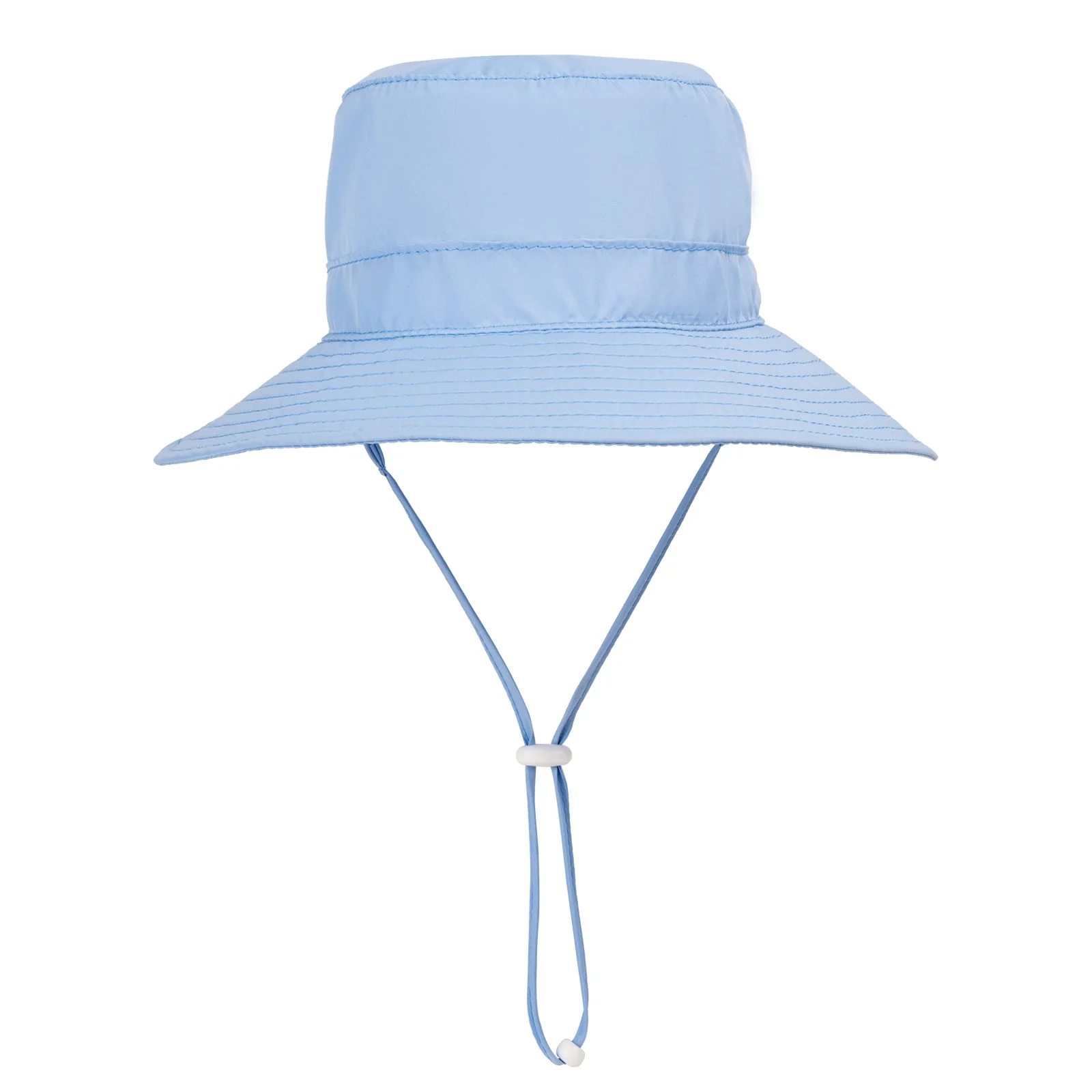 PackNest Sun Hat - Blue - Image 7