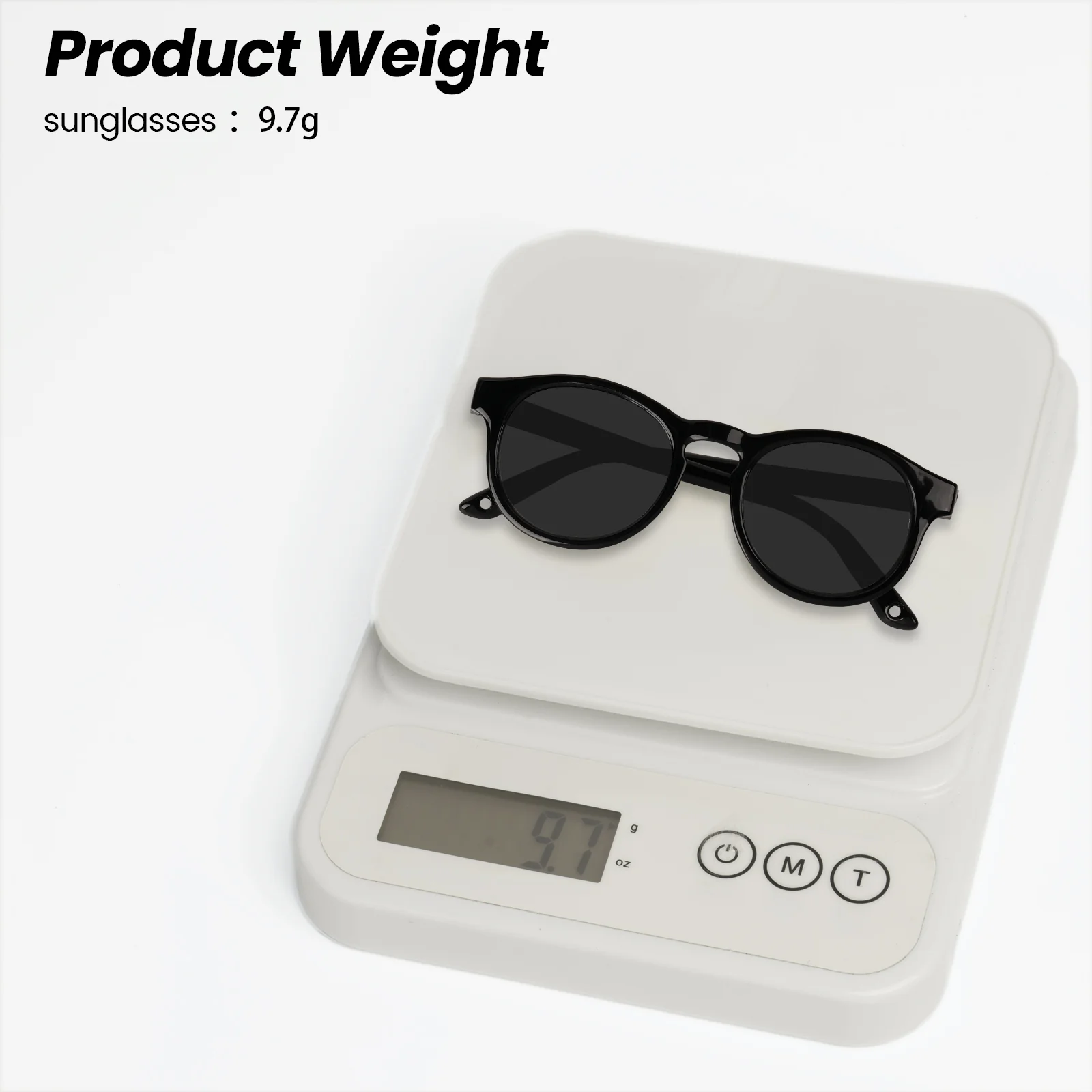 Pebble™ Mercury Black - Image 4