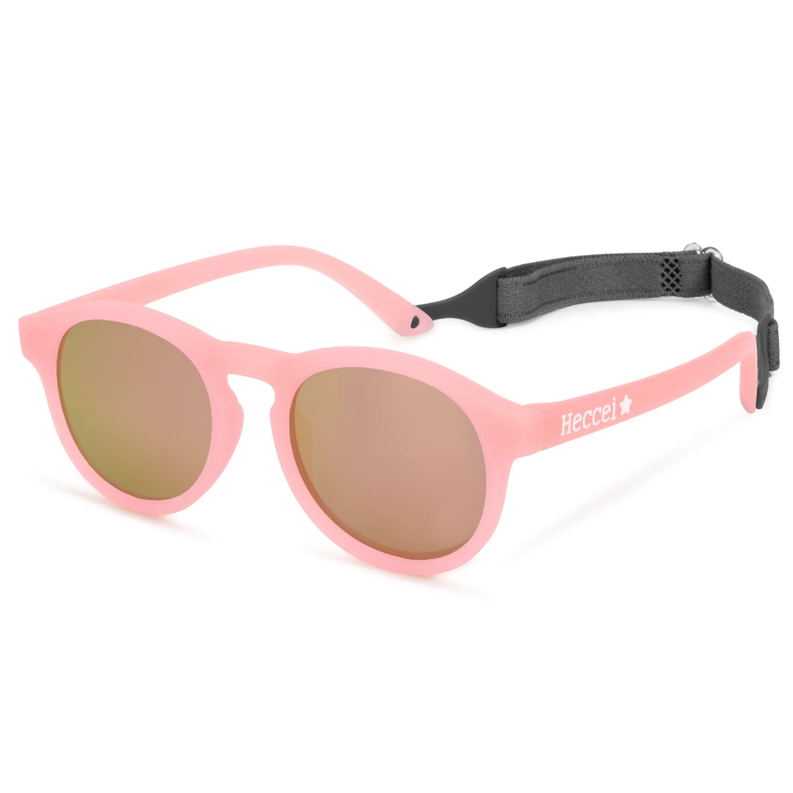 Pebble ColorShift™ - Mirrored Pink - Image 4