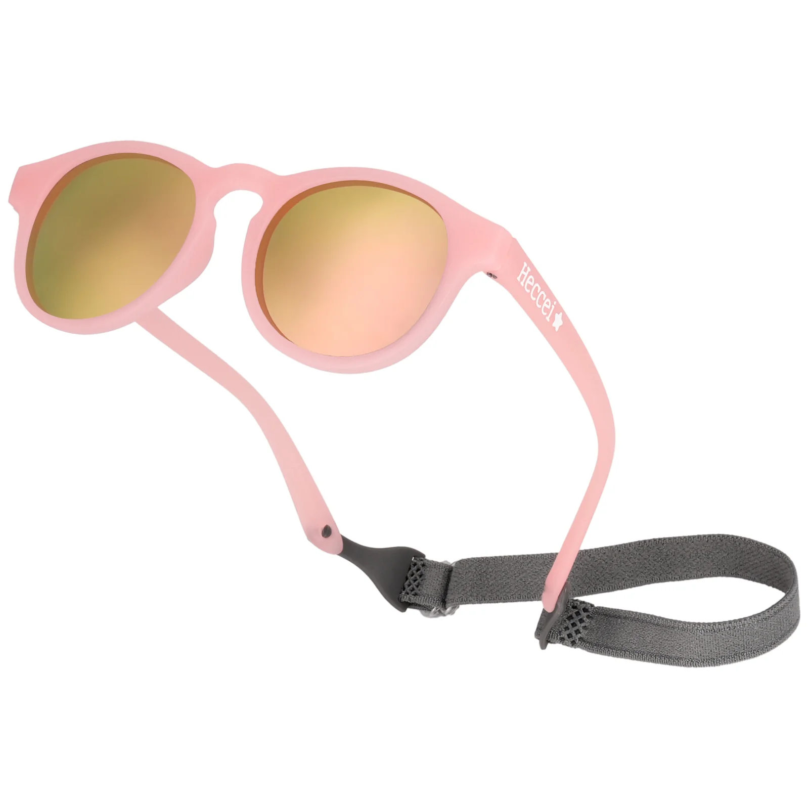 Pebble ColorShift™ - Mirrored Pink - Image 5