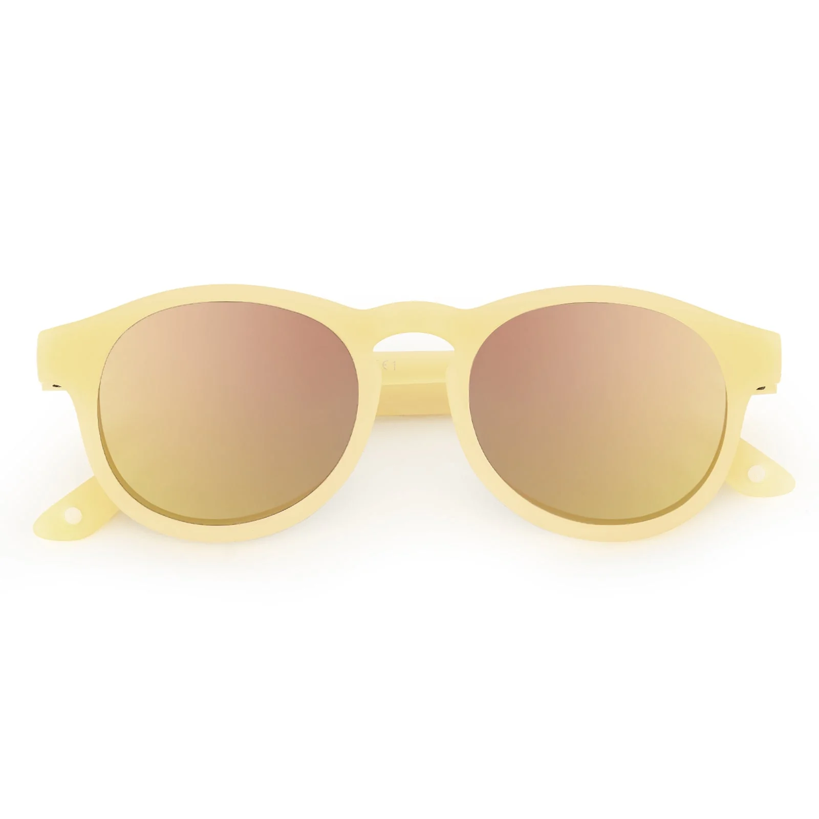 Pebble ColorShift™ - Mirrored Yellow - Image 3
