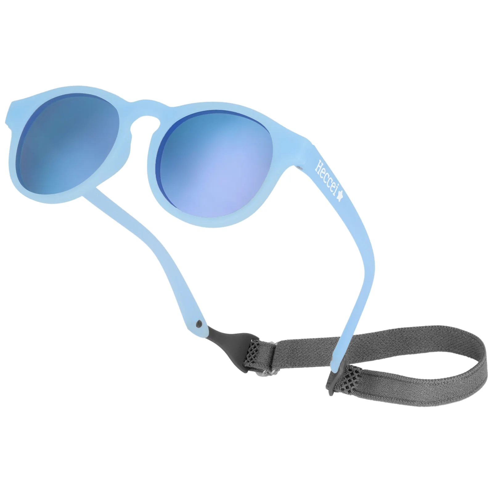 Pebble ColorShift™ - Mirrored Blue - Image 3