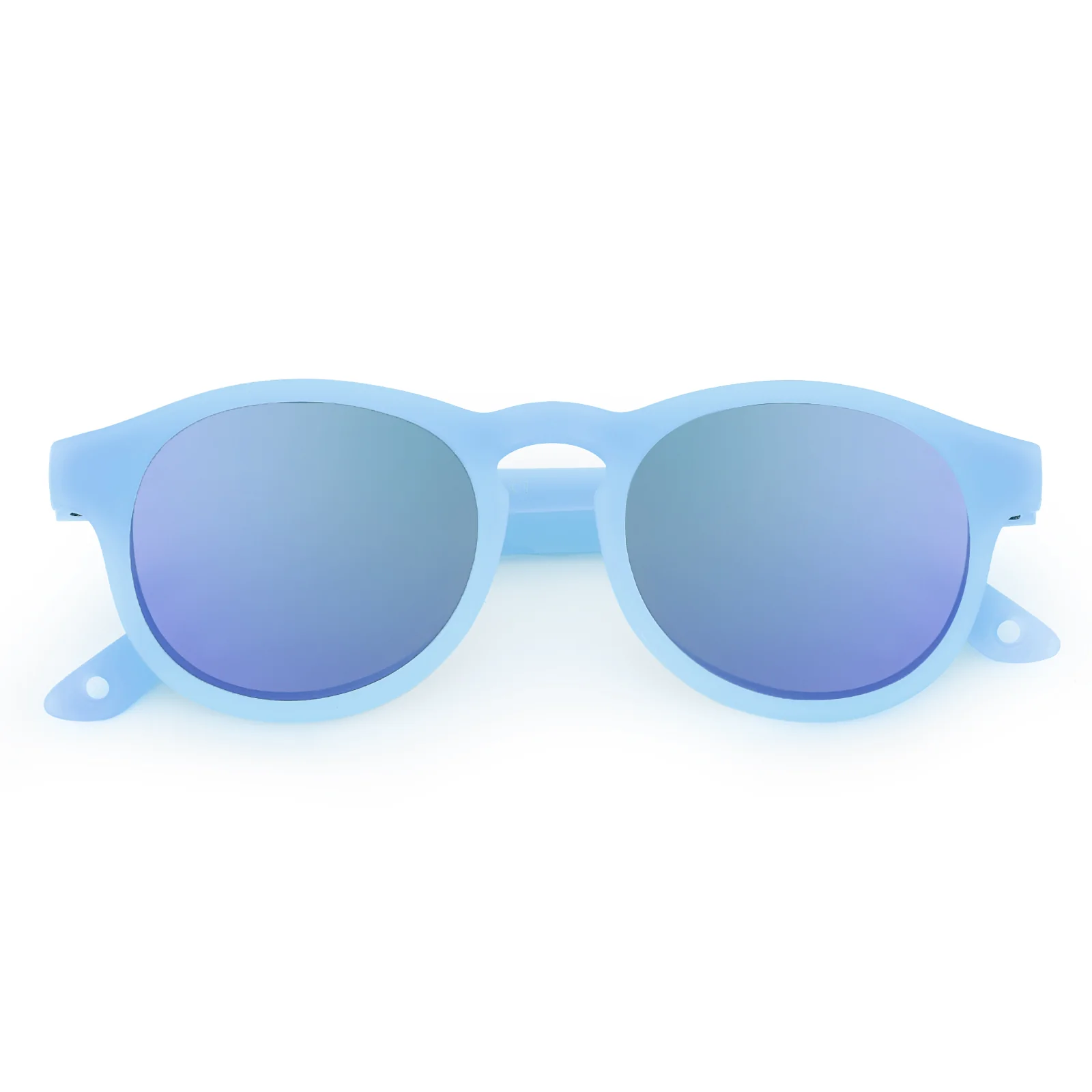 Pebble ColorShift™ - Mirrored Blue - Image 4