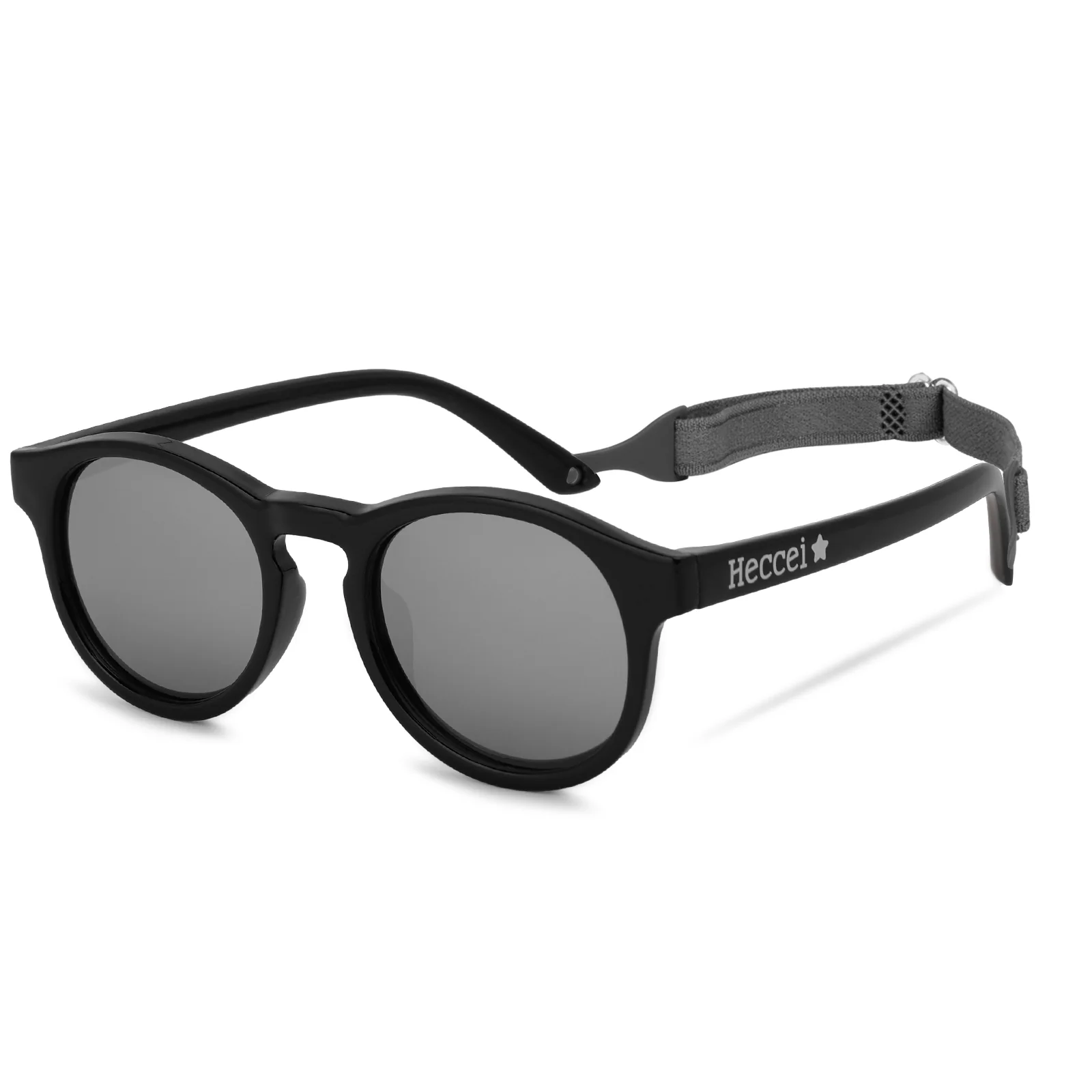 Pebble™ Mercury - Mirrored Black - Image 4
