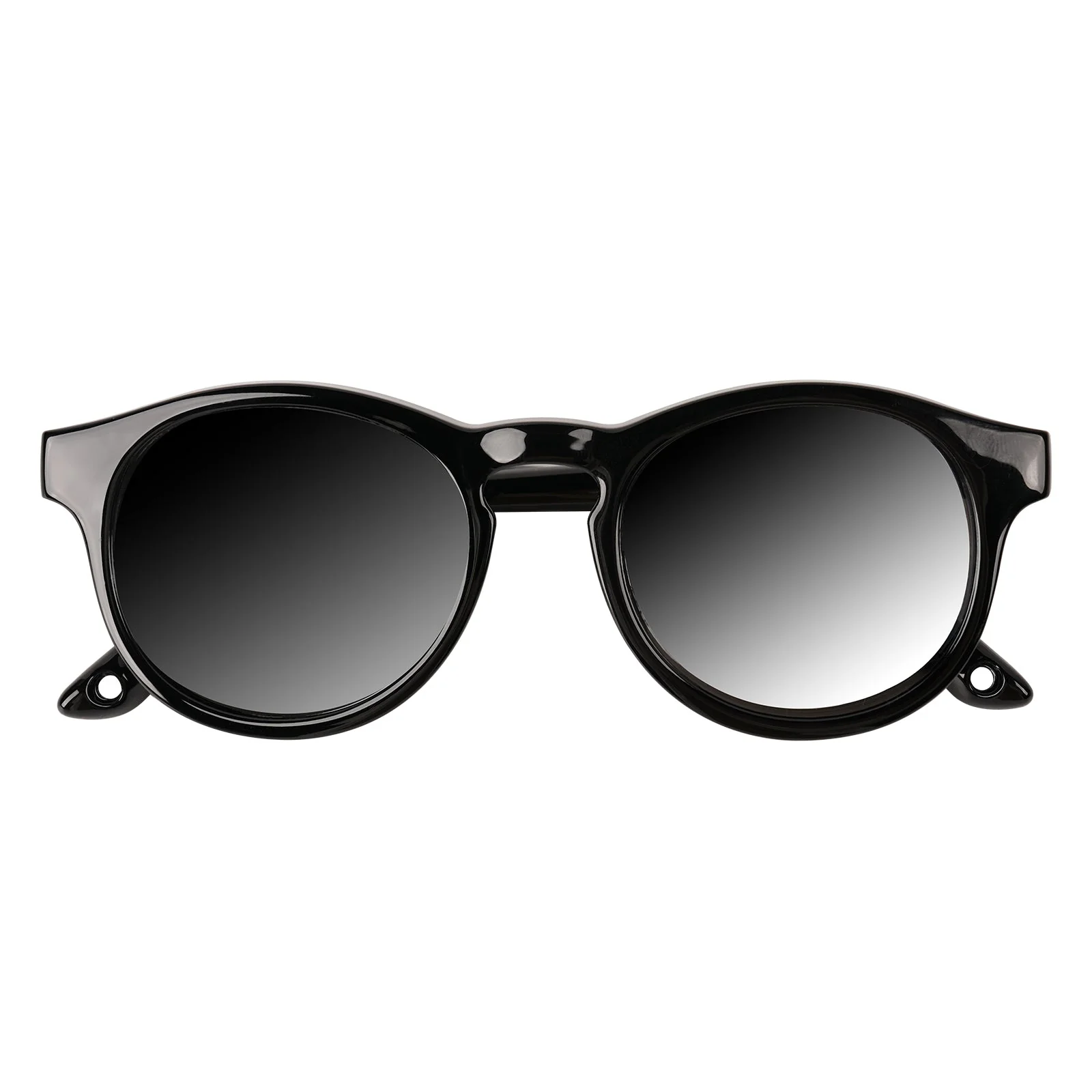 Pebble™ Mercury - Mirrored Black - Image 5