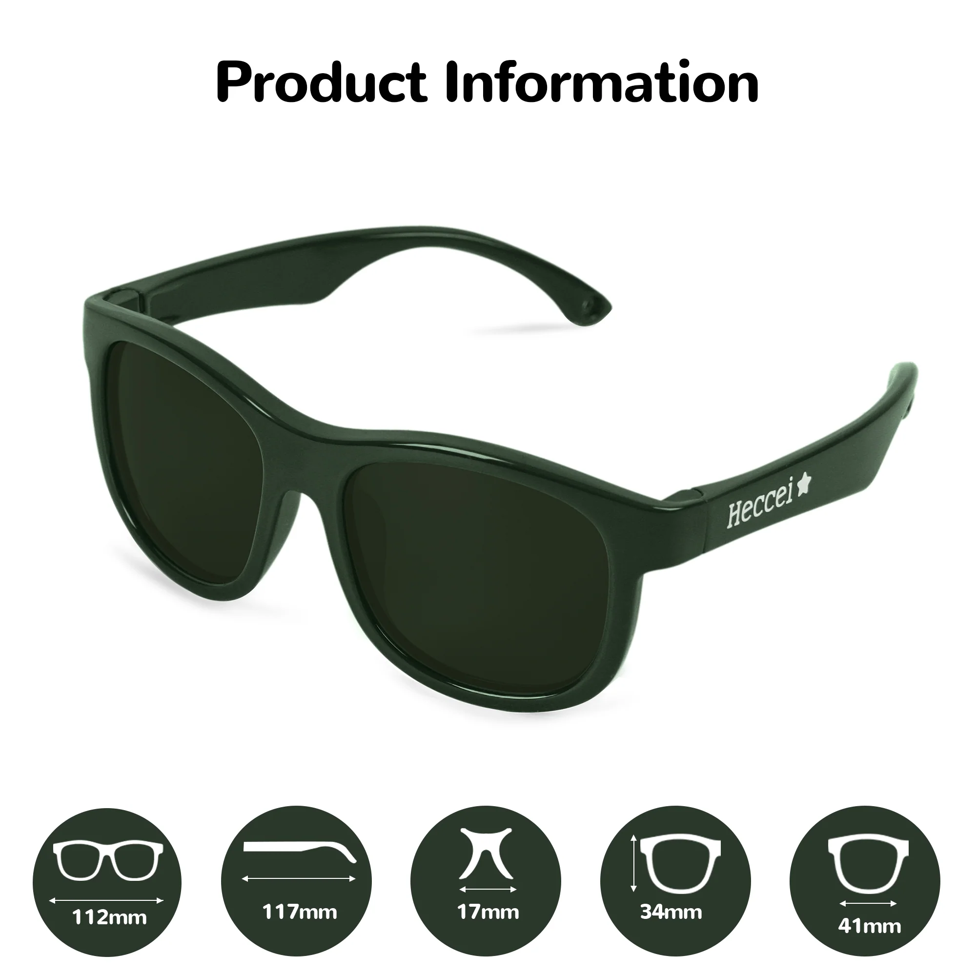 Scout - Forest Green - Image 5