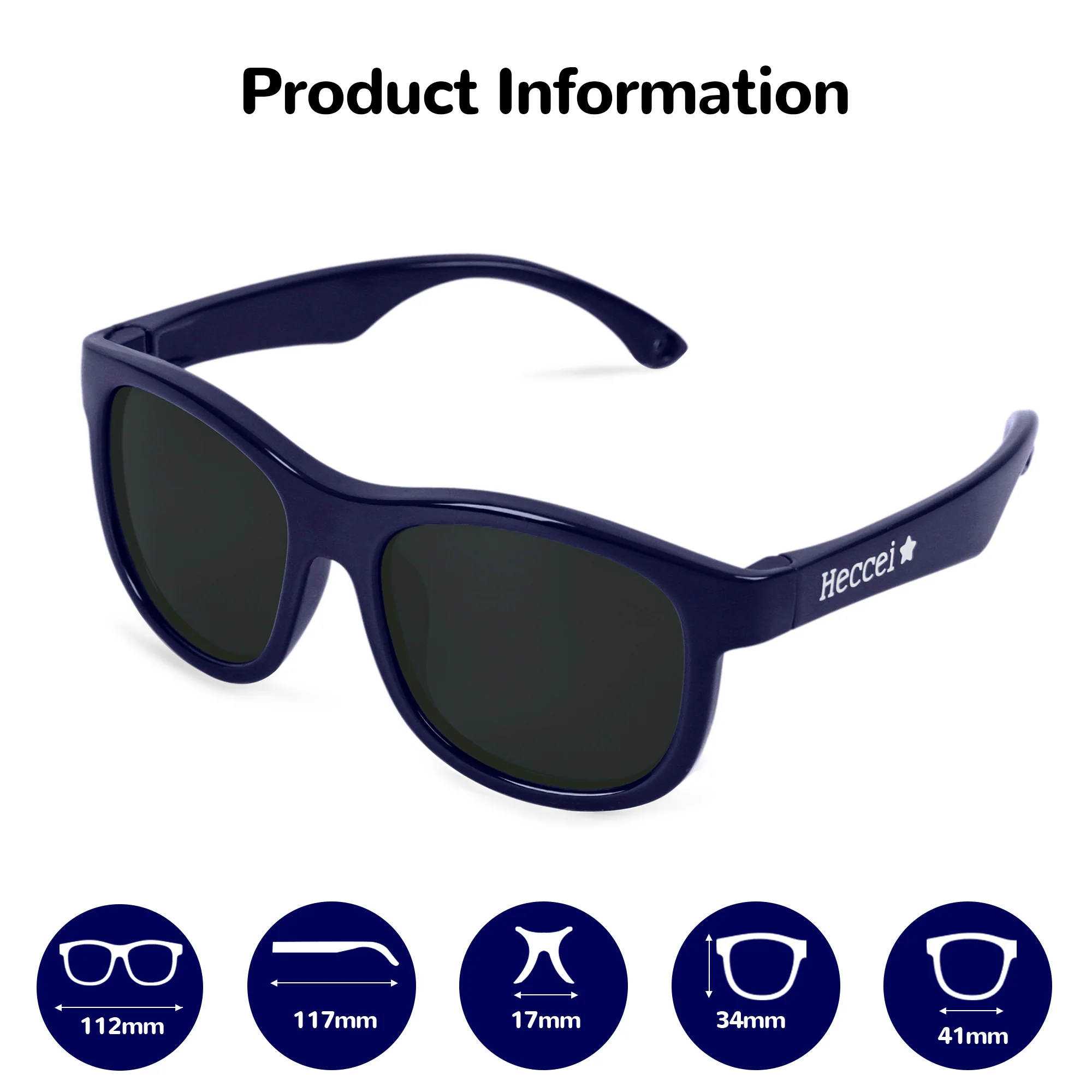 Scout - Midnight Navy - Image 3