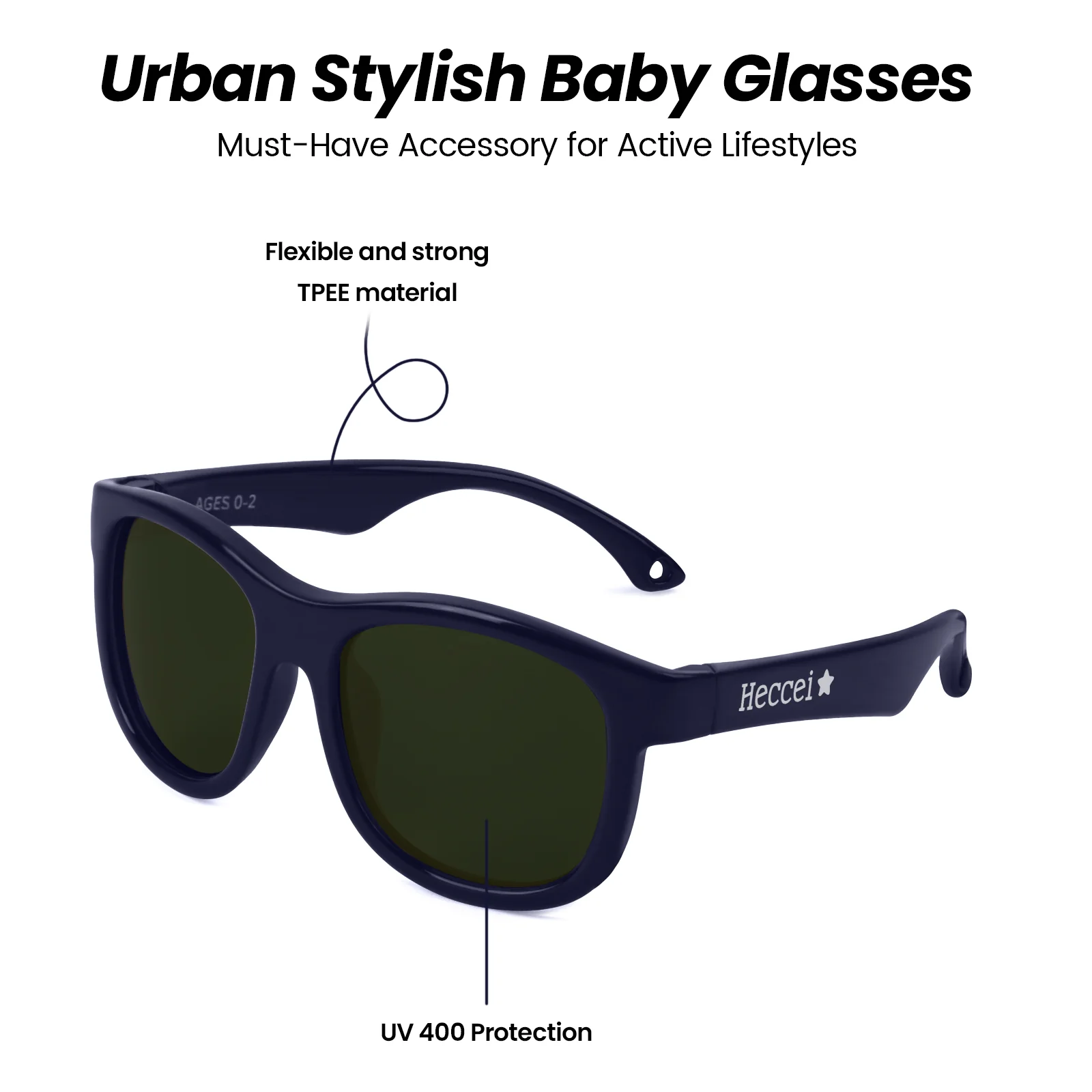 Scout - Midnight Navy - Image 5