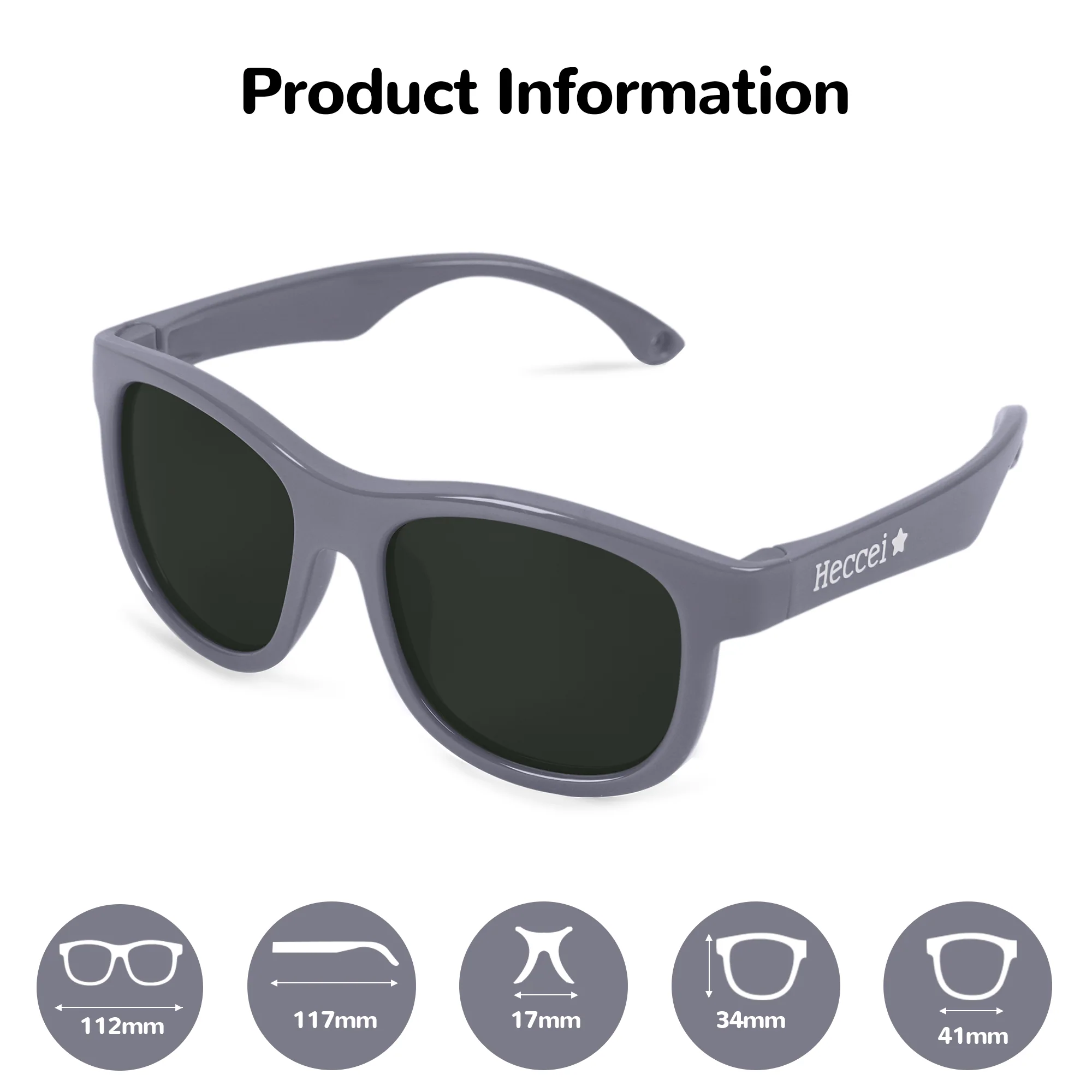 Scout - Stone Grey - Image 6