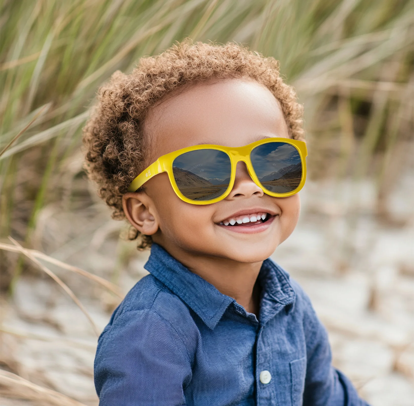 Scout - Sunshine Yellow - Image 2