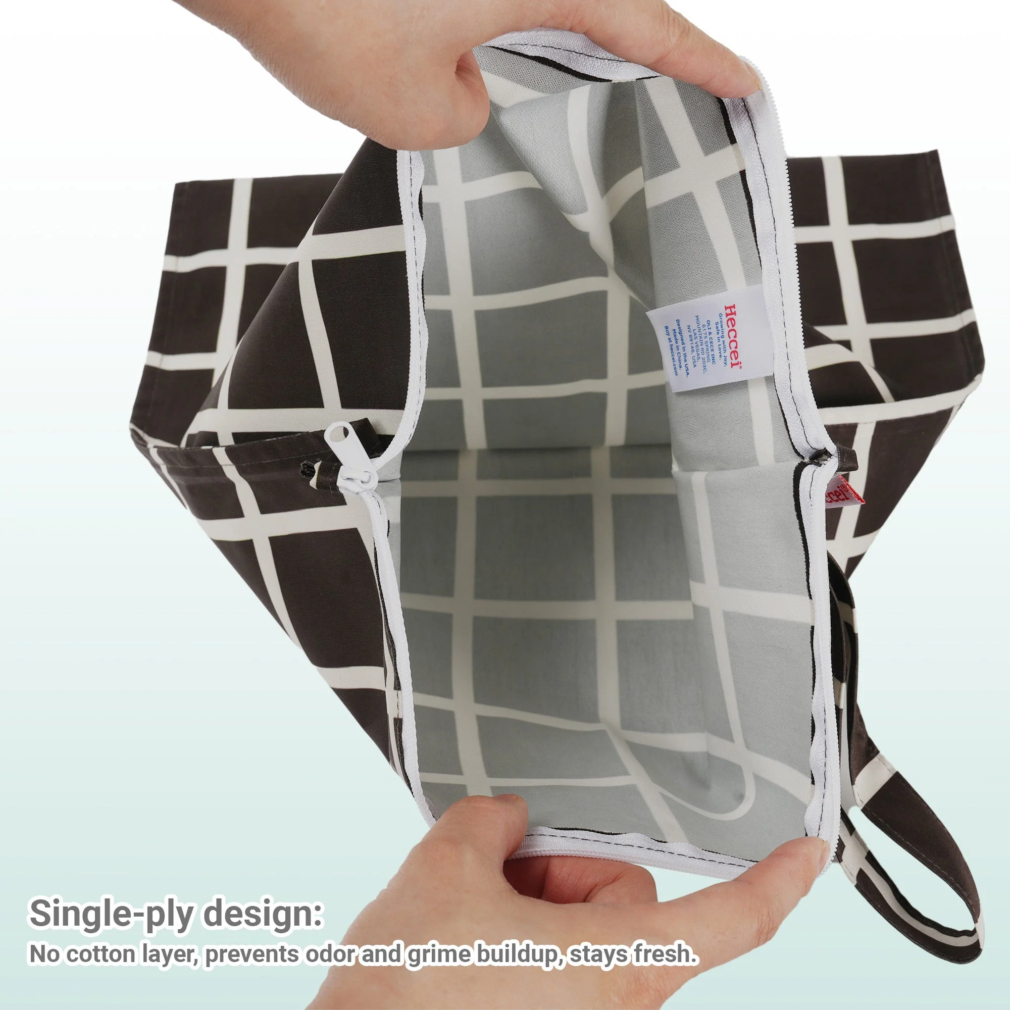 Wet Dry Bag Set 2 Pack - Bubble Play - Image 6