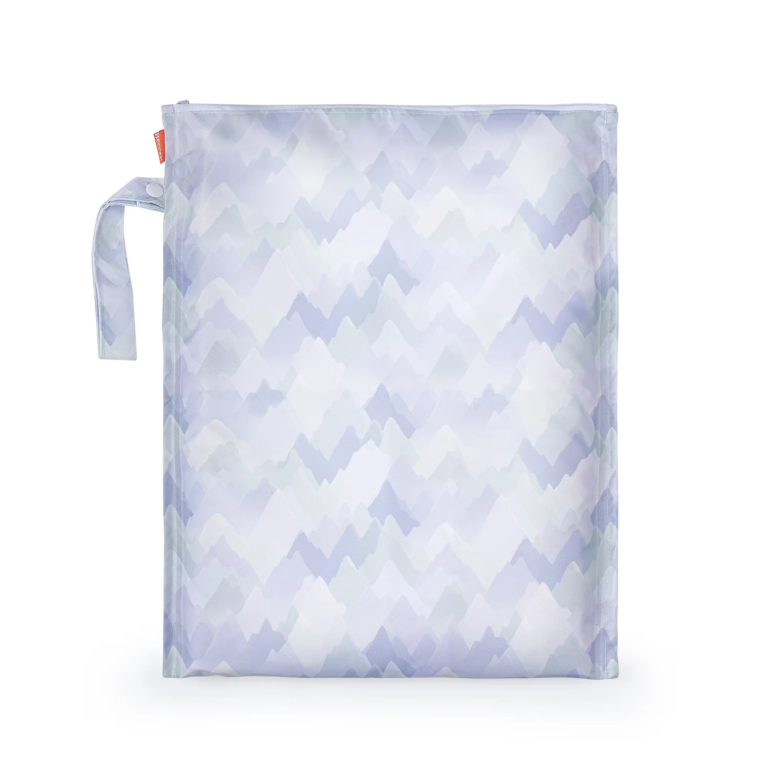 Wet Dry Bag Set 2 Pack - Nordic Blue - Image 3