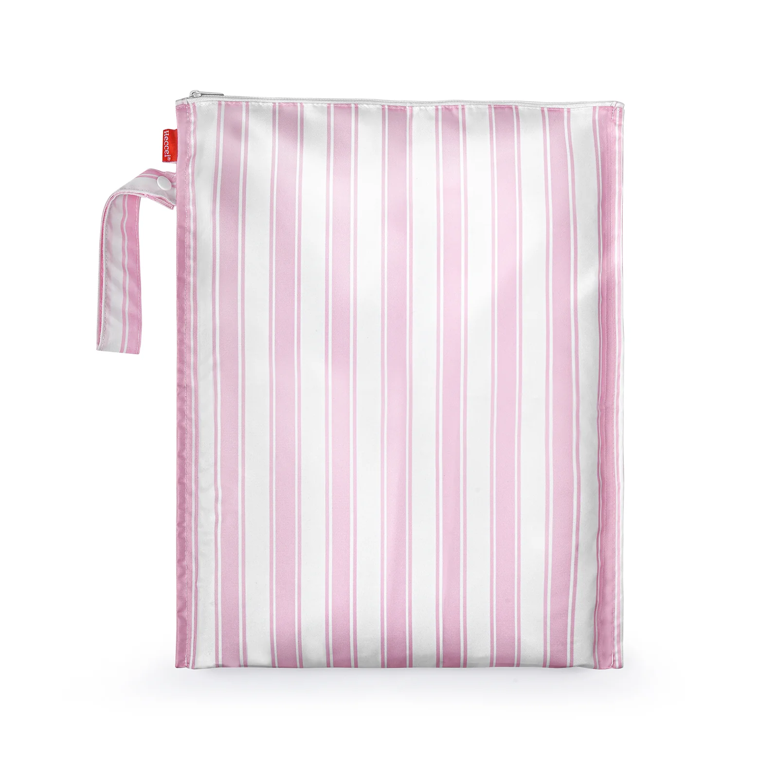 Wet Dry Bag Set 2 Pack - Pink Picnic - Image 3
