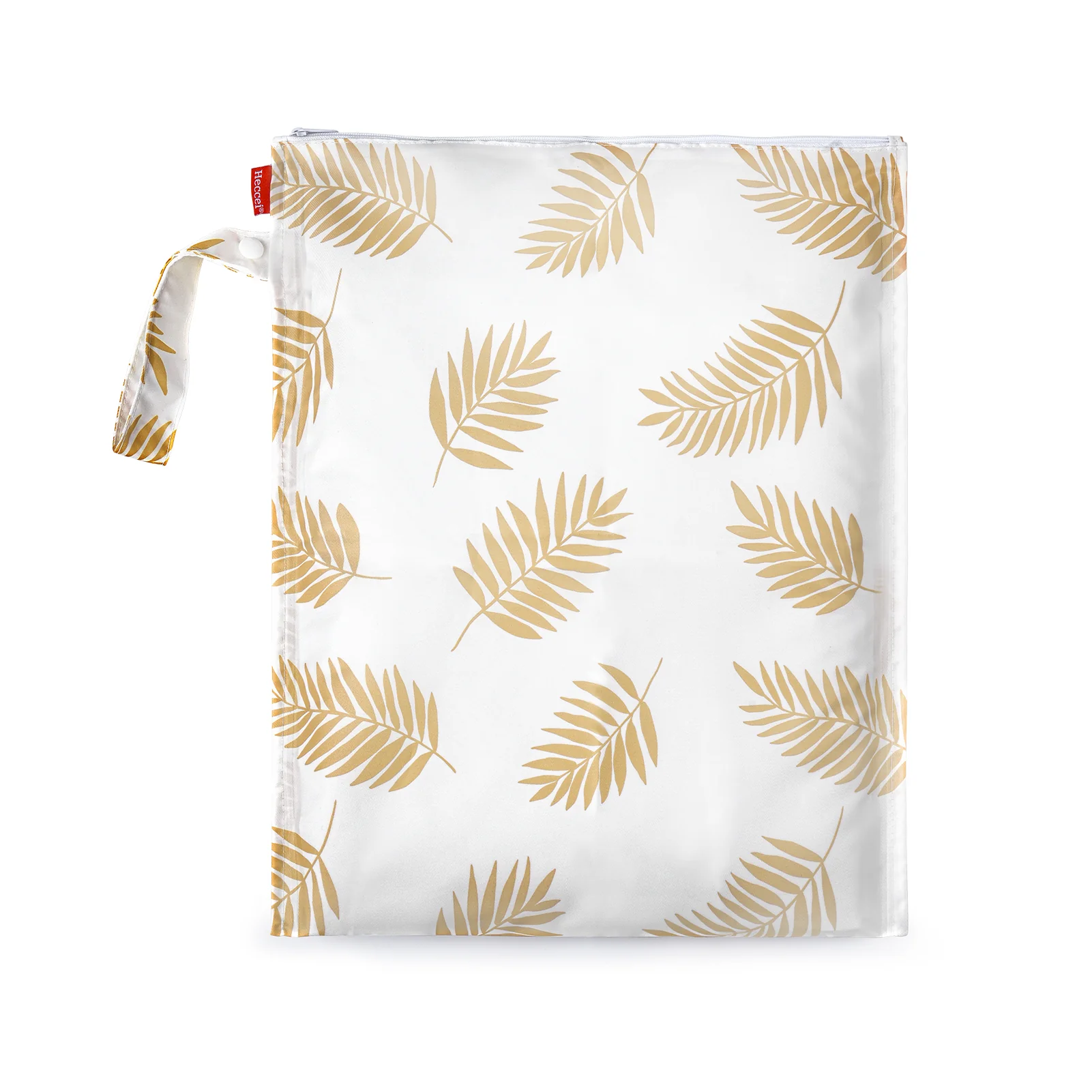 Wet Dry Bag Set 2 Pack - Vintage Garden - Image 3